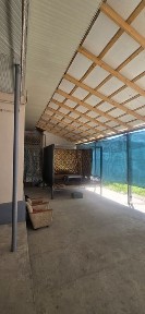 Ташкентская область, Кибрай