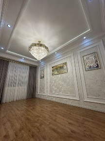 Бетонка, “Замона” тўйхонаси рўпараси, Қизғалдоқ маҳалласи