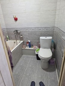 Квартира сотилади қора қамиш 1/2 қора қамиш 1/2да бир хона икки хона қ