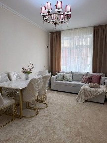 Новостройка 75.000$ Яшнобадский район.