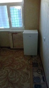 Квартира арендага куйилади