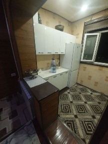 Ташкентская область, Ташкент, Сергелийский район
