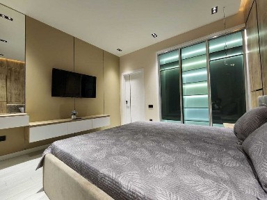 ЖК Dream House.8 роддом. Яккасарайский район. Сдаётся 2х ком квартира!