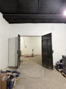 В Аренду Склад, Боткина 150-200 кв