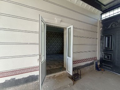 Ферганская область, Фергана