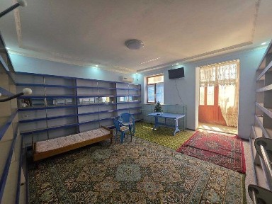 Продаётся 1х комн квартира на 1 этаже Ор-р Крытый рынок Альянс