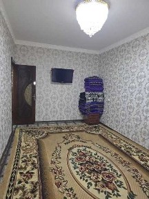 Arzon narxda 6mik Omad 2xonalik kvartira sotiladi K1444