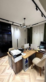 Продам евроофис 160м² массив Кушбеги