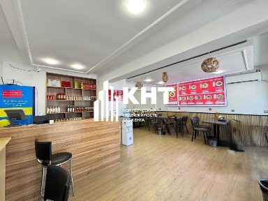 Ташкентская область, Ташкент, Яккасарайский район
