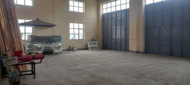 Производственная база на продажу