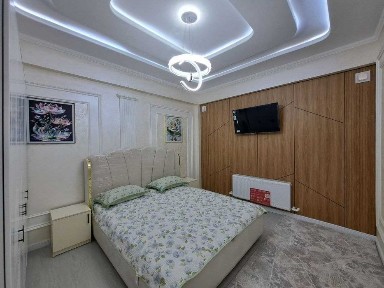 №3934.Продается 3х-комнатная квартира в Новостройке.