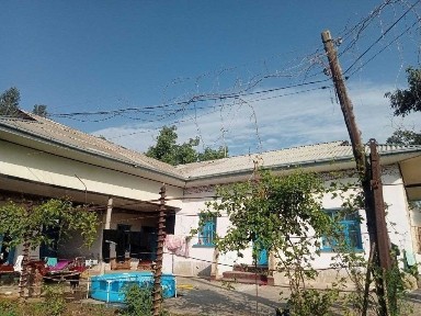 Уй сотилади 9,5-сотих, 5-хона