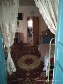 Дом в центре янги базара