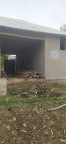 Ташкентская область, Ташморе