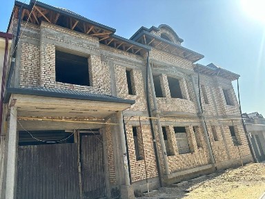 Ташкентская область, Назарбек