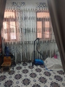 Uy sotiladi nilufarda