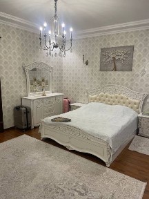 Продается 2х уровневый дом 4сотки