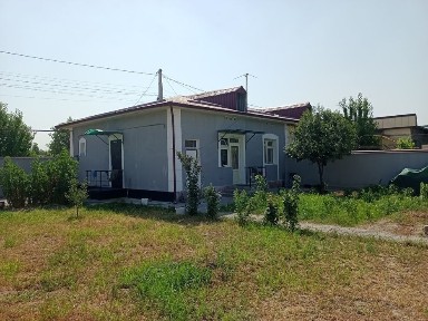 Ташкентская область, Ташкент, Бектемирский район