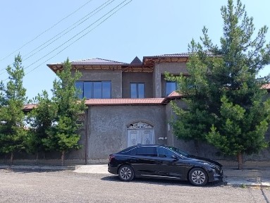 Ташкентская область, Келес