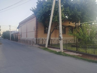 Ташкентская область, Ташкент, Сергелийский район