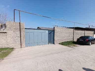 Ташкентская область, Ташкент, Сергелийский район