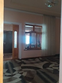 Ташкентская область, Ташкент, Мирзо-Улугбекский район