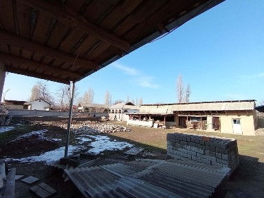 Ташкентская область, Янгибазар