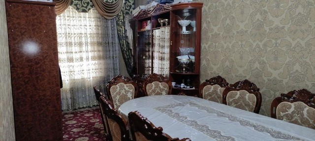 Ташкентская область, Янгиюль