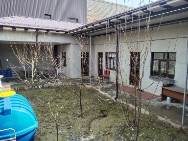 Ташкентская область, Коксарай