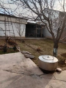 Уй 3 соток Тошкент туман Гулзор махаласи Бирлашган Кочаси