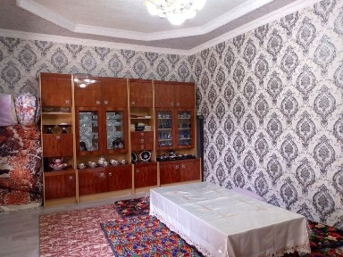 Миробод т-н Файзобод.