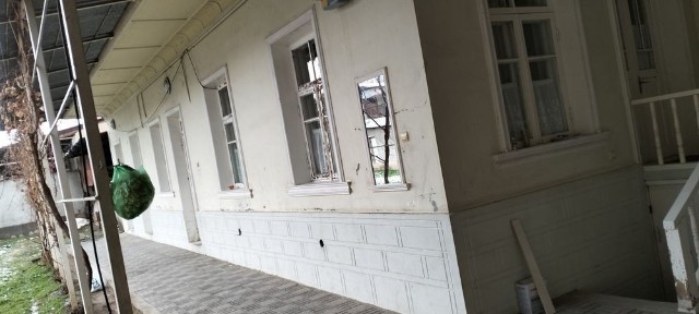 Ташкентская область, Ташкент, Учтепинский район