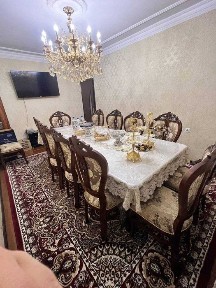 Продаётся Квартира на Юнус абад 15кв 4 комната