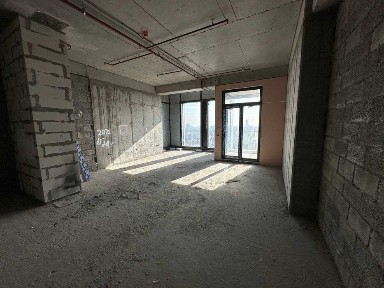 Срочно ПРОДАЁТСЯ 2ком квартира на ЖК Nest one 58м2 вид на Хумо арена