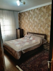 Ташкентская область, Ташкент, Сергелийский район