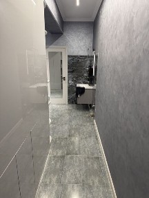 Продаётся квартира Яккасарай район