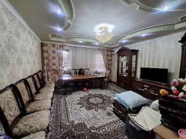 3 хонали 70м2 Чилонзор Алгоритм Кизилшарк капитал ремонт