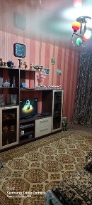 Срочно Продаётся Своя 2 комнатная квартира