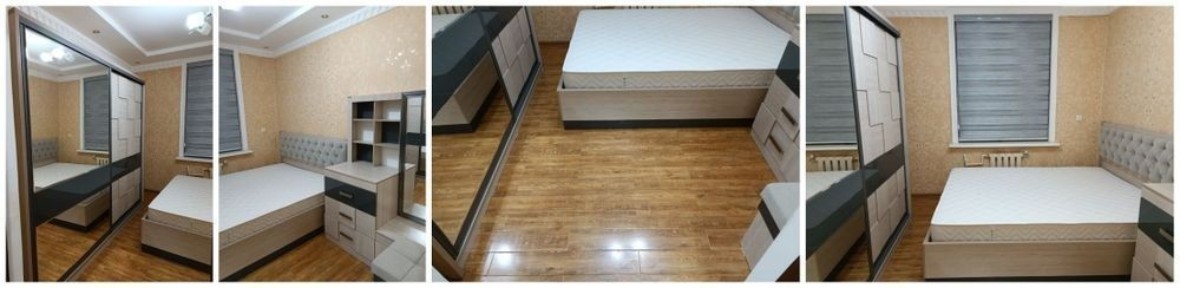 Продаётся 2х-комнатная квартира