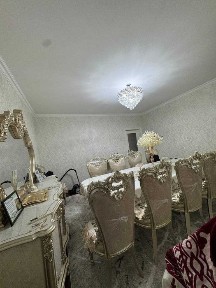 Себзар. НБУ. Продам 3комнатную квартиру на 7 этаже 9этажного дома.