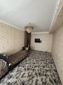 M.Ulugbek tumani bozor roparasi 12etaj dom