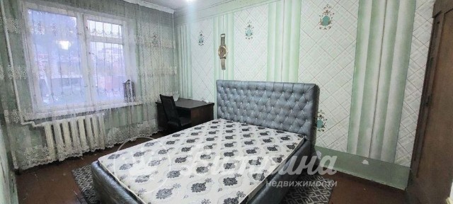 3 комнатная квартира Ц15 Жангох Абай, Ганга