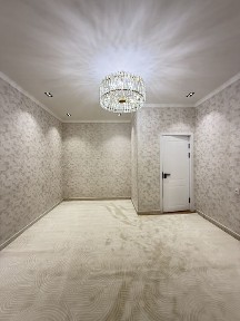 22-maktab orqasidan 1 xonalik kvartira sotiladi