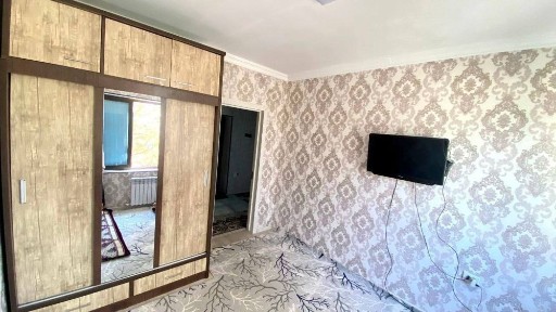Ташкентская область, Ташкент, Мирзо-Улугбекский район