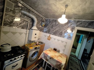 Сдам в аренду 2х комнатную квартиру