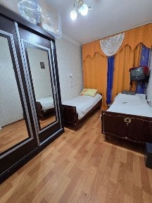 Ташкентская область, Ташкент, Сергелийский район