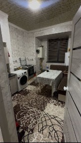 Ташкентская область, Ташкент, Чиланзарский район
