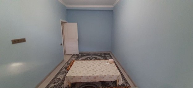 Двух ком квартира в аренду, г. Ташкент Алмазар р/н улица сагбан 30