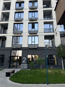 Аренда 2х комн. кв в NRG Karasu