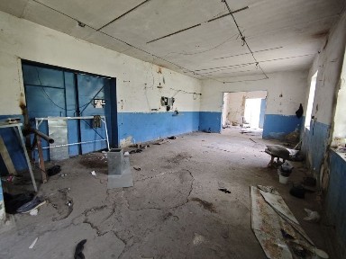 Аренда под цех, завод